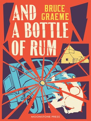 cover image of And a Bottle of Rum